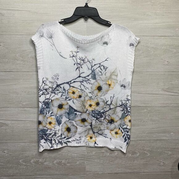 Luisa Ricci Sweater - Picture 1 of 6